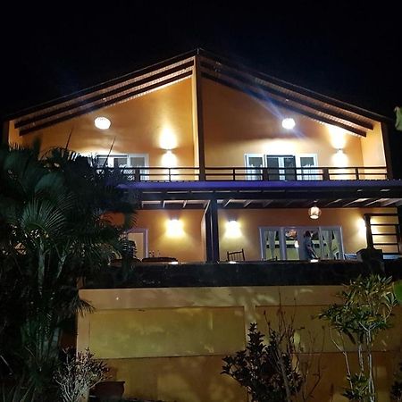 Villa Kaye Mango à Soufrière Extérieur photo