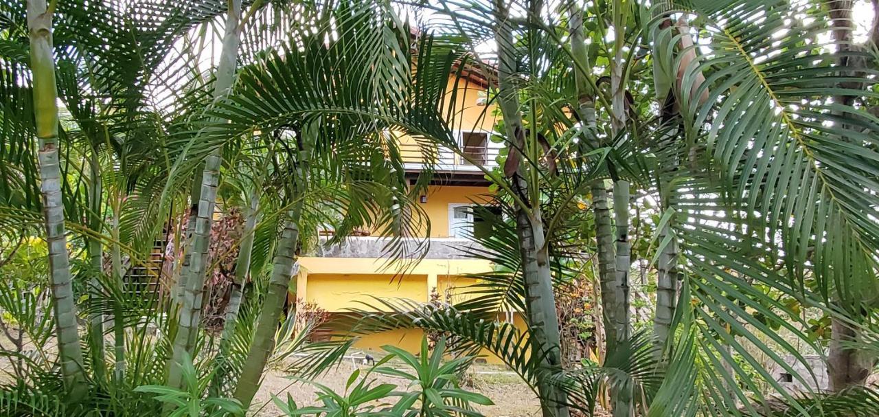Villa Kaye Mango à Soufrière Extérieur photo