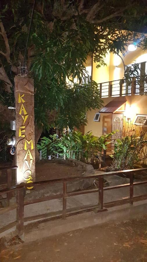 Villa Kaye Mango à Soufrière Extérieur photo