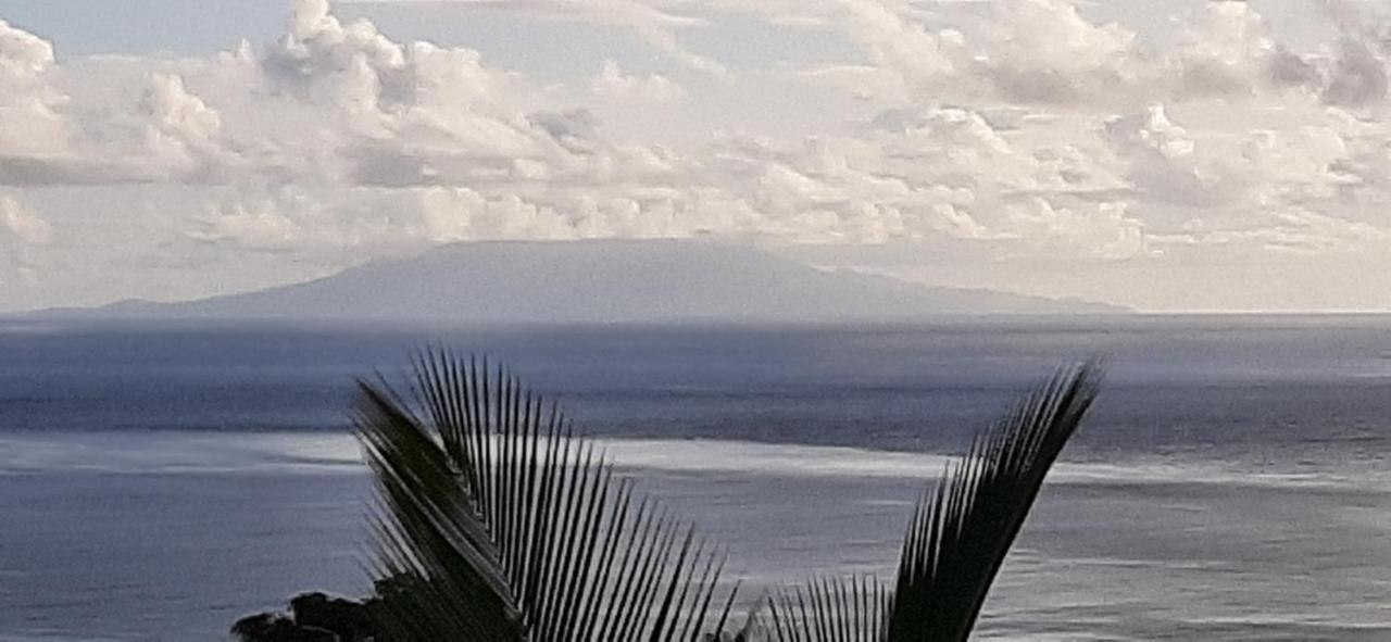 Villa Kaye Mango à Soufrière Extérieur photo